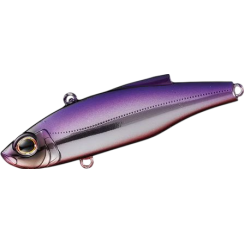 Воблер Daiwa Morethan Salt Vib 80S 80mm 21g #Kutaku Red Belly