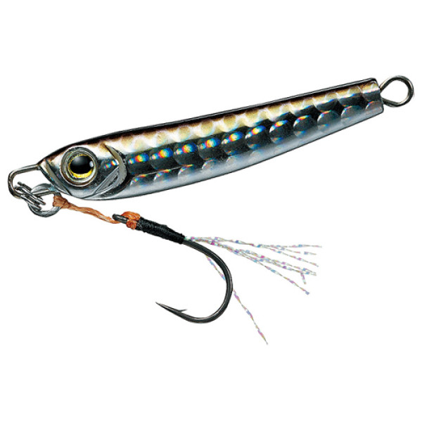 Jig Daiwa Prisoner CV 30mm 5.5g #Pink Iwashi