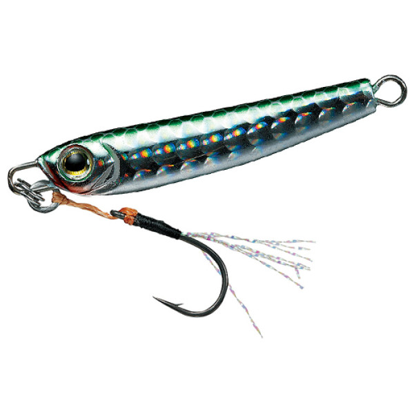 Daiwa Prisoner CV 43mm 12g #Blupin Pilker