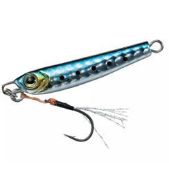Jig Daiwa Prisoner CV 43mm 12g #Iwashi