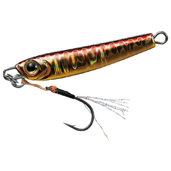 Jig Daiwa Prisoner CV 43mm 12g #Glow Pink