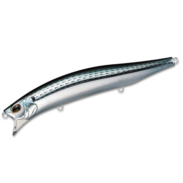 Воблер Daiwa Morethan Monsterwake 156F 156mm 40g #3D KONOSHIR