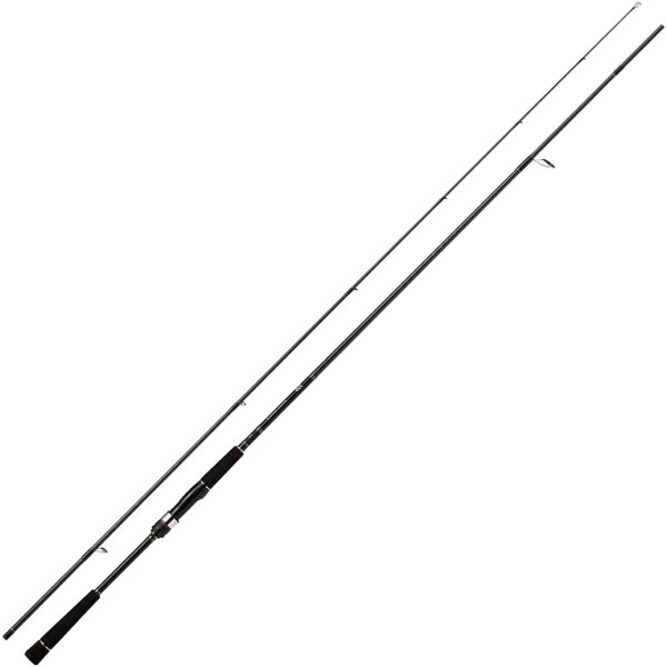 Спиннинг Daiwa Seabass Hunter X 106M-R 3.20m 10-50g