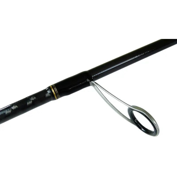 Спиннинг Daiwa Seabass Hunter X 106M-R 3.20m 10-50g