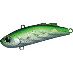 Wobbler Daiwa Morethan Minient 70S 70mm 20gr GRS