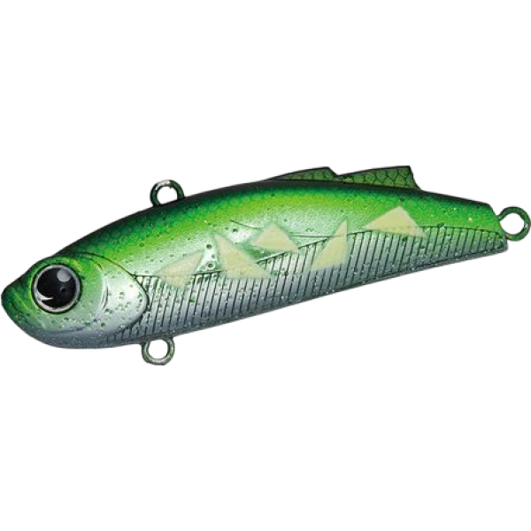 Wobbler Daiwa Morethan Minient 70S 70mm 20gr GRS