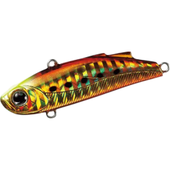 Воблер Daiwa Morethan Minient 70S 70mm 20g #Burinig Gold Iwash