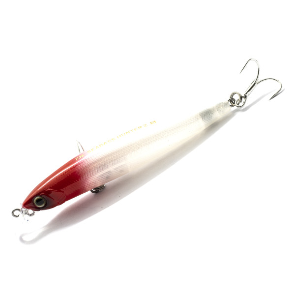Воблер Daiwa Seabass Hunter Z95S 3D Inakko
