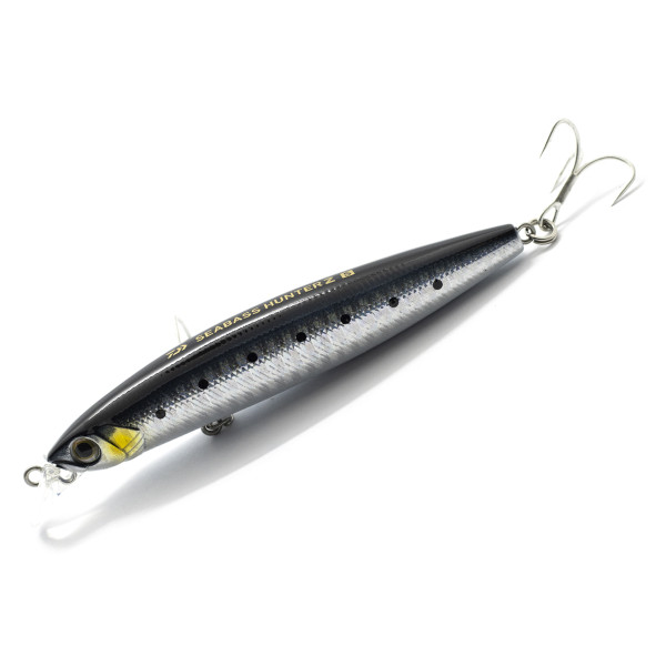 Воблер Daiwa Seabass Hunter Z95S 3D Inakko