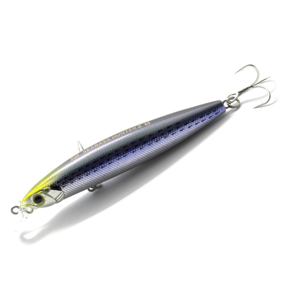 Воблер Daiwa Seabass Hunter Z95S 3D Inakko