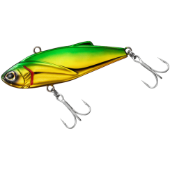Воблер Daiwa Seabass Hunter Vibe Z 70мм 22.5g #Green Gold