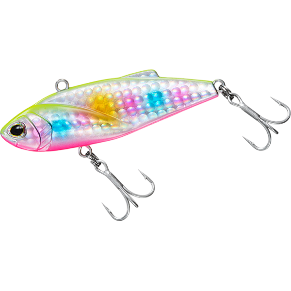 Воблер Daiwa Seabass Hunter Vibe Z 70мм 22.5g #Fuyajyo