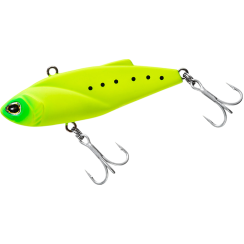 Воблер Daiwa Seabass Hunter Vibe Z 70S 22.5g #Matt Chart Iwashi