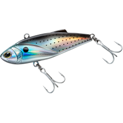 Воблер Daiwa Seabass Hunter Vibe Z 70S 70мм 22.5g #Double Chart Konoshiro