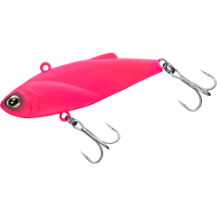 Воблер Daiwa Seabass Hunter Vibe Z 70S 70мм 22.5g #Mat Pink