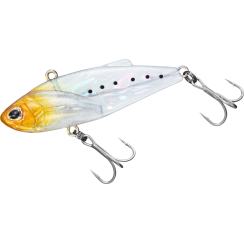 Воблер Daiwa Seabass Hunter Vibe Z 70S 70мм 22.5g #SG Kaimura Nama Shirasu