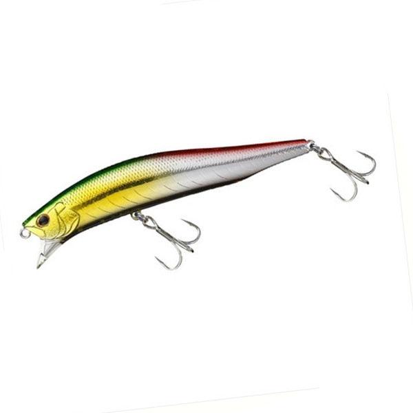 Воблер Daiwa Morethan Crosswake R 90F 90мм 13.7g #Adel Yuu Mazume Kai
