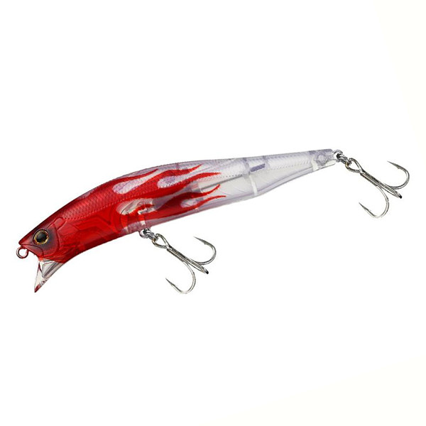 Воблер Daiwa Morethan Crosswake R 90F 90мм 13.7g #Adel Yuu Mazume Kai