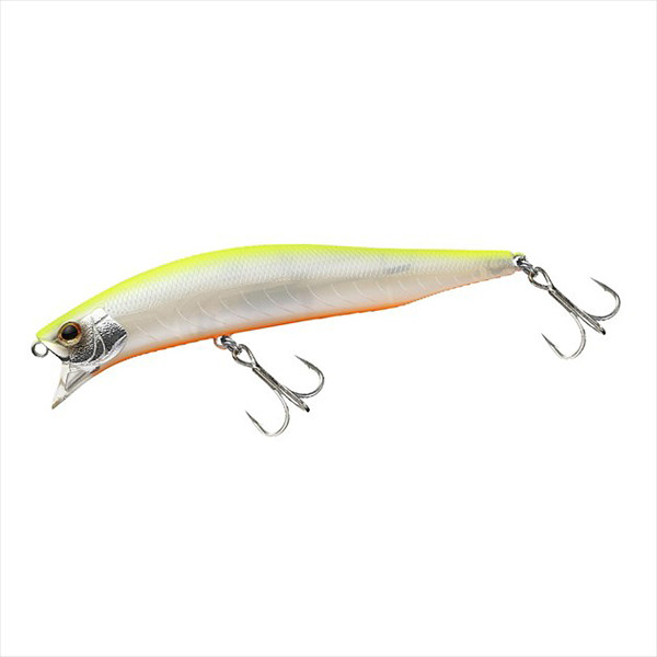 Wobbler Daiwa Morethan Crosswake R 111F 111mm 18g #Matte Lightning