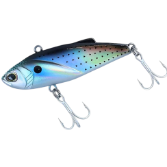 Воблер Daiwa Seabass Hunter Vibe Z 80S 80мм 33g #Bora Konoshiro