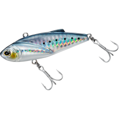 Воблер Daiwa Seabass Hunter Vibe Z 80S 80мм 33g #Laser Maiwashi