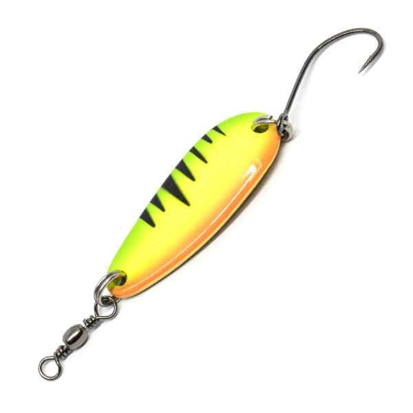 Spoonbait Daiwa Crusader Gekiatsu 7g #04 Pink Tiger