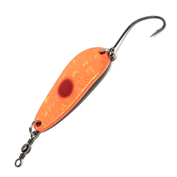 Блешня коливання Daiwa Crusader Gekiatsu 10g #Awabi Pink Gold