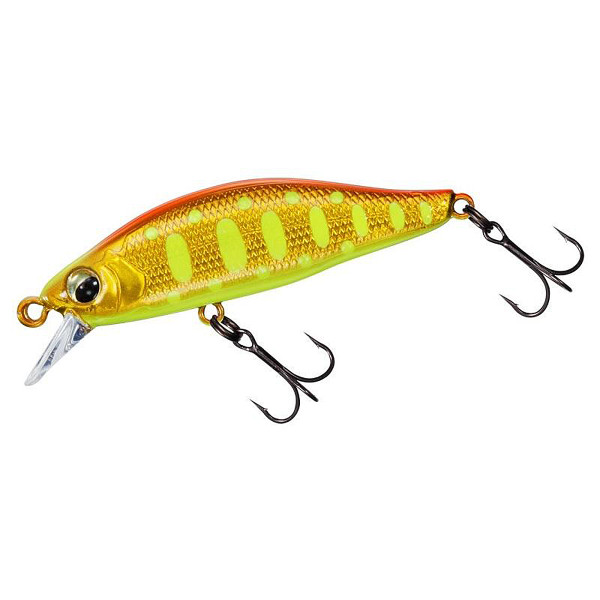 Воблер Daiwa Silver Creek Minnow 44S 44mm 4.2g #Natsuiro Yamame