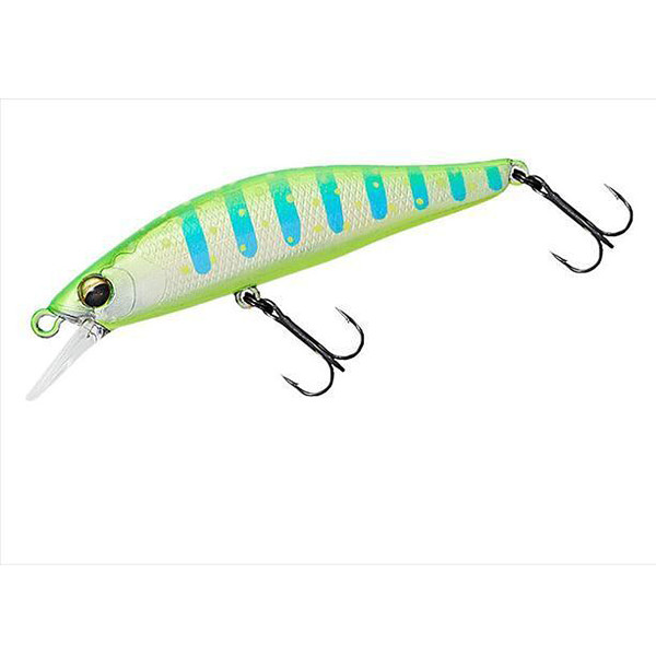 Воблер Daiwa Silver Creek Minnow 61S 61mm 6.5g #Amago
