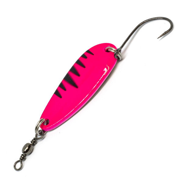 Блешня коливання Daiwa Crusader Gekiatsu 7g #09 Yamame OB