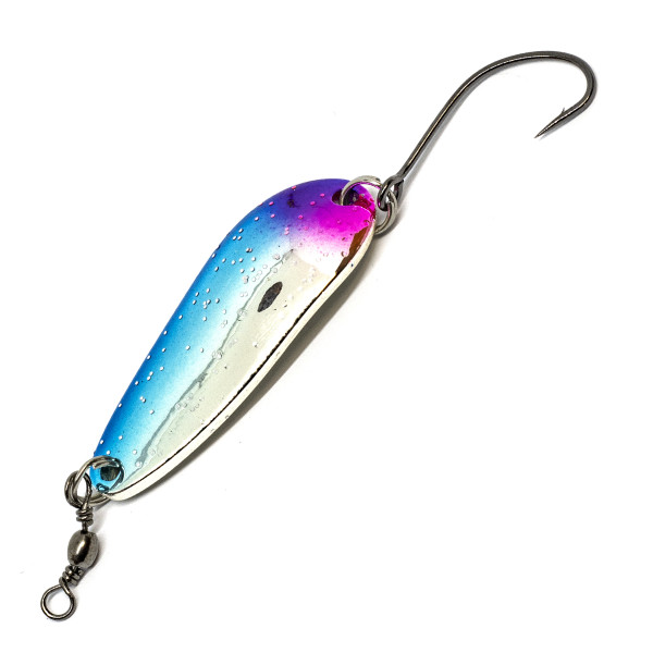 Блешня коливання Daiwa Crusader Gekiatsu 10g #09 Yamame OB