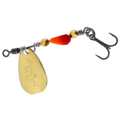 Daiwa Silver Creek Spinner 4.0 Mitsukan