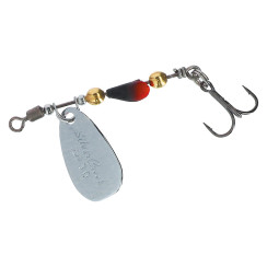 Daiwa Silver Creek Spinner 4.0 Heat Haze