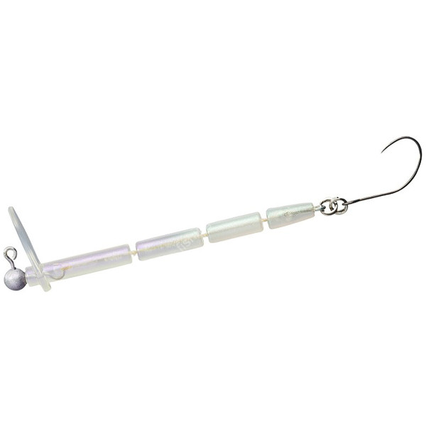 Wobbler Daiwa Masu No Koeda 60mm 1.5g Light Pink