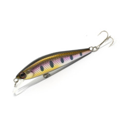 Wobbler Daiwa Dr.Minnow 2 50S 50mm 3g #Yamame