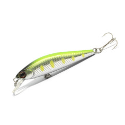 Wobbler Daiwa Dr.Minnow 2 50S 50mm 3g #Chart Yamame