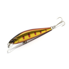 Wobbler Daiwa Dr.Minnow 2 50S 50mm 3g #Akakin Yamame