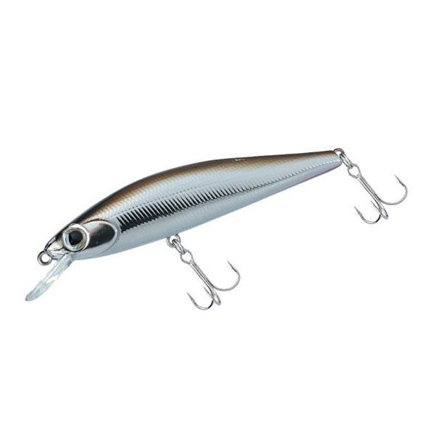 Wobbler Daiwa Dr.Minnow 2 50S 50mm 3g #Wakasagi