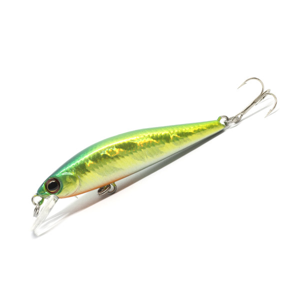 Wobbler Daiwa Dr.Minnow 2 50S 50mm 3g #Wakasagi