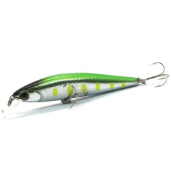 Wobbler Daiwa Dr.Minnow 2 70F 70mm 4.8g #Chart Yamame