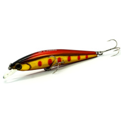 Wobbler Daiwa Dr.Minnow 2 70F 70mm 4.8g #Akakin Yamame