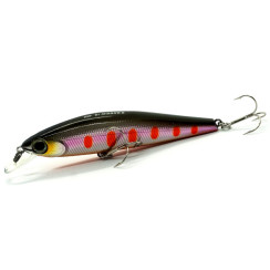 Wobbler Daiwa Dr.Minnow 2 70F 70mm 4.8g #Orange Yamame