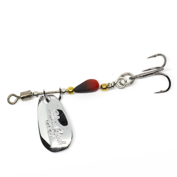 Вертушка Daiwa Silver Creek Spinner 2.0 Copper