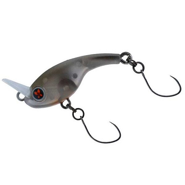Wobbler Daiwa Presso Rivecra 30S 30mm 2.5g Olive Glow