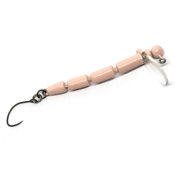 Wobbler Daiwa Masu No Koeda Jr. 43mm 1.2g #Light Pink