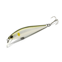 Воблер Daiwa Dr.Minnow 2 50S 50мм 3g #Pearl Ayu