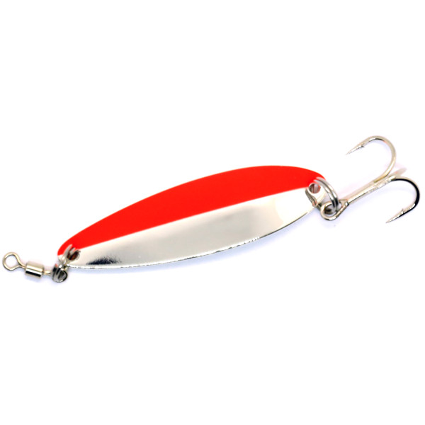Блесна Daiwa Chinook S 7g #W-GCH