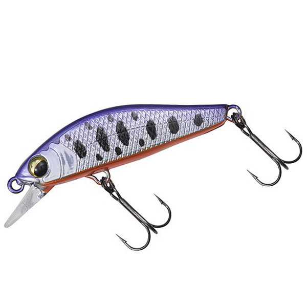 Воблер Daiwa Silver Creek Minnow SFC 40SS 40mm 3g #Iwana