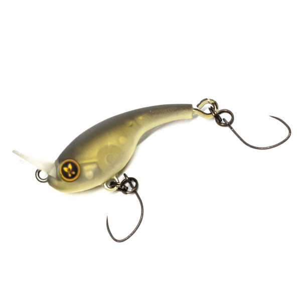 Wobbler Daiwa Presso Rivecra 30Ss 3mm 2.2.g #Red Seed