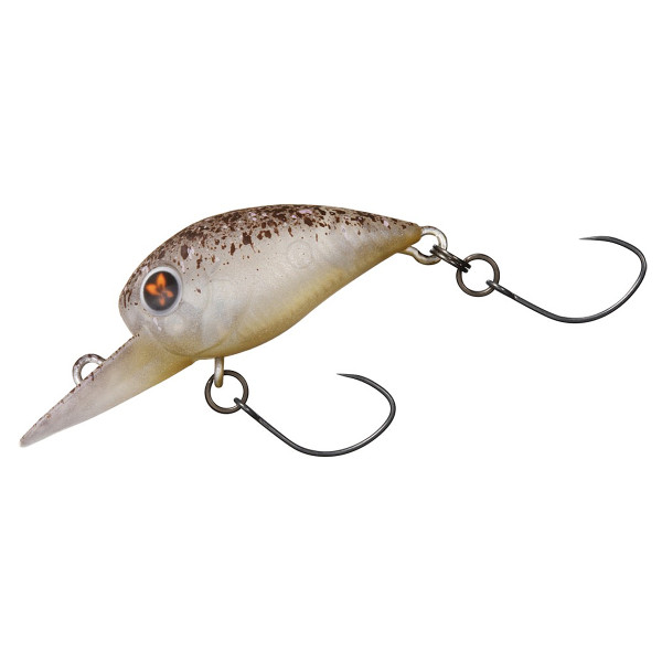 Воблер Daiwa Presso Wabcra Jr. 25F-DR 25мм 1.7g #Sakura Mist RG